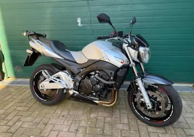 Suzuki GSR 600 (2006 - 11) - Annuncio 10023318