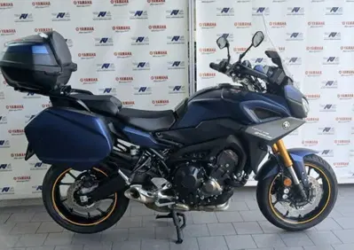 Yamaha Tracer 900 GT (2018 - 20) - Annuncio 10023319