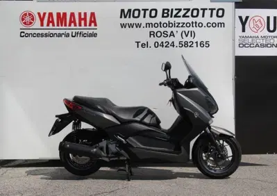 Yamaha X-Max 250 (2014 - 16) - Annuncio 10023322