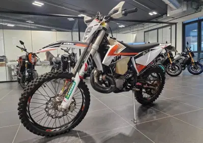 KTM 250 EXC TPI (2020) - Annuncio 10023324