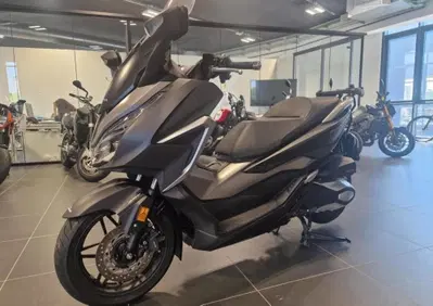 Honda Forza 350 (2022 - 24) - Annuncio 10023325