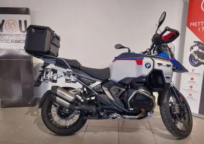 Bmw R 1300 GS (2023 - 26) - Annuncio 10013098