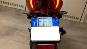 Ducati Streetfighter V4 S (2023 - 24)  (4)