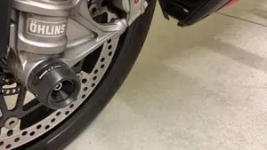 Ducati Streetfighter V4 S (2023 - 24)  (9)