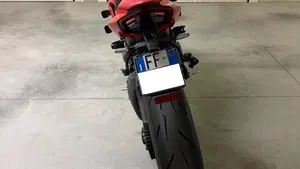 Ducati Streetfighter V4 S (2023 - 24)  (5)