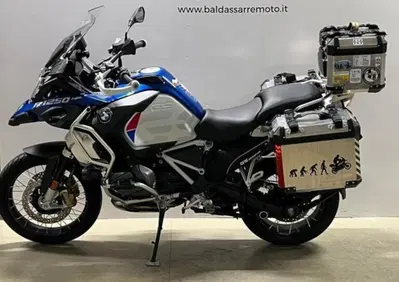 Bmw R 1250 GS Adventure (2019 - 20) - Annuncio 10023352