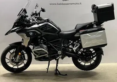 Bmw R 1250 GS (2021 - 24) - Annuncio 10023353