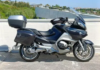 Bmw R 1200 RT (2010 - 13) - Annuncio 10023357