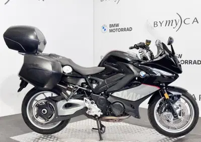 Bmw F 800 GT (2017 - 20) - Annuncio 10023361
