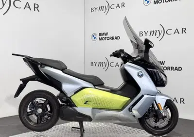 Bmw C Evolution Elettrico Long Range (2017 - 18) - Annuncio 10023362