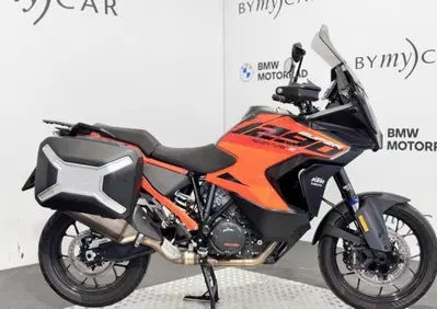 KTM 1290 Super Adventure S (2022 - 25) - Annuncio 10023363