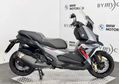 Bmw C 400 X (2021 - 24) - Annuncio 10023366