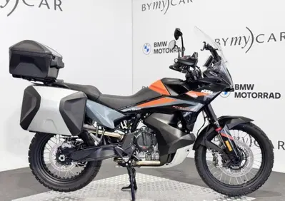 KTM 890 Adventure R Rally (2024 - 25) - Annuncio 10023367