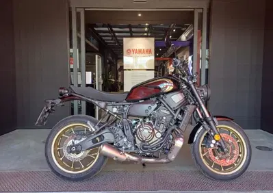 Yamaha XSR 700 (2022 - 26) - Annuncio 10023369