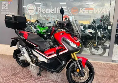 Honda X-ADV 750 (2018 - 20) - Annuncio 10023392