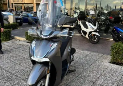 Honda SH 350 (2021 - 24) - Annuncio 10023394