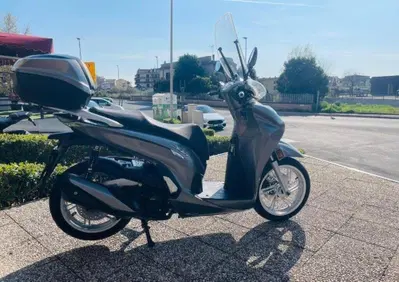 Honda SH 350 (2021 - 24) - Annuncio 10023395