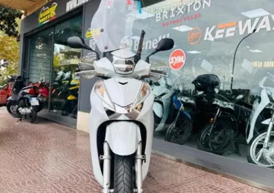 Honda SH 300 i ABS (2016 - 20) - Annuncio 10023399