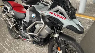 Bmw R 1250 GS Adventure (2019 - 20) usata