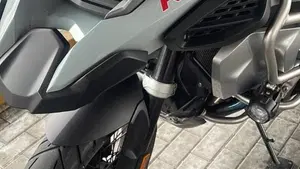 Bmw R 1250 GS Adventure (2019 - 20)  (2)