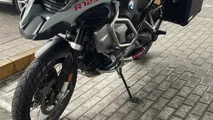 Bmw R 1250 GS Adventure (2019 - 20)  (5)