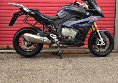 Bmw S 1000 XR (2017 - 19) - Annuncio 10023441