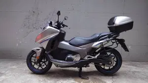 Honda Integra 750 DCT Sport (2017)  (2)