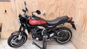 Kawasaki Z 900 RS (2018 - 20) 