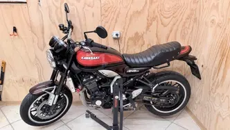 Kawasaki Z 900 RS (2018 - 20) usata