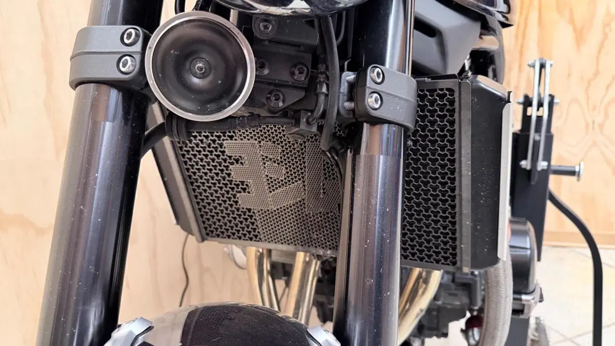 Kawasaki Z 900 RS (2018 - 20)  (3)