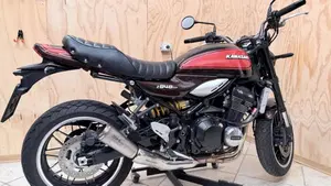 Kawasaki Z 900 RS (2018 - 20)  (6)