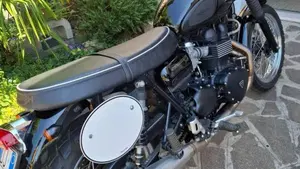 Triumph Scrambler (2006 - 17)  (3)