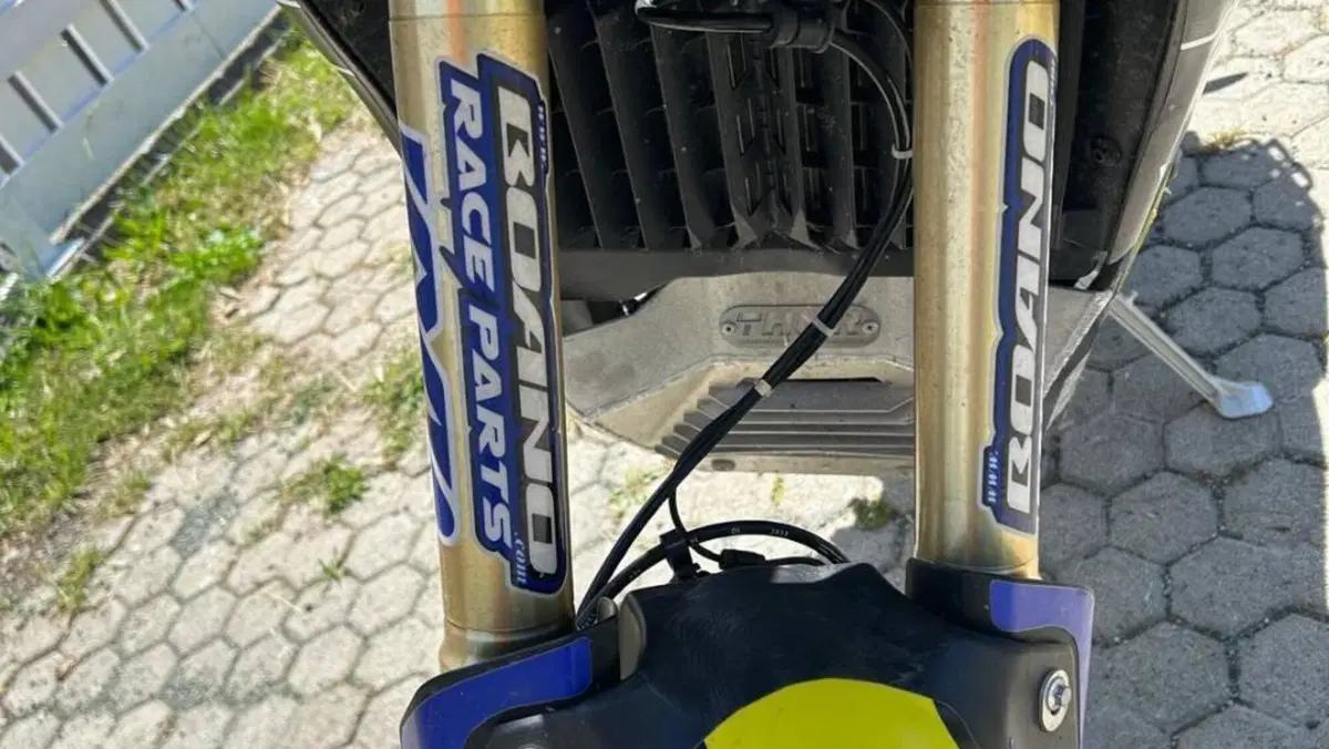 Yamaha Ténéré 700 (2019 - 20)  (3)