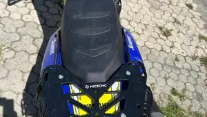 Yamaha Ténéré 700 (2019 - 20)  (4)