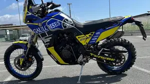 Yamaha Ténéré 700 (2019 - 20)  (6)