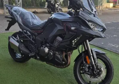 Kawasaki Versys 1000 SE (2021 - 24) - Annuncio 10023450