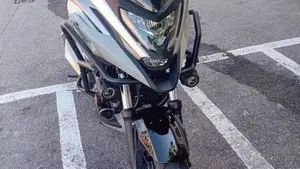 Honda NC 750 X (2021 - 24)  (2)