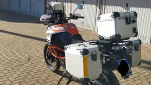 KTM 1290 Super Adventure R (2017 - 20) 