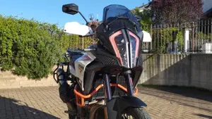 KTM 1290 Super Adventure R (2017 - 20)  (3)