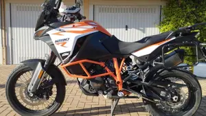 KTM 1290 Super Adventure R (2017 - 20)  (5)