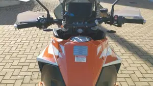 KTM 1290 Super Adventure R (2017 - 20)  (6)