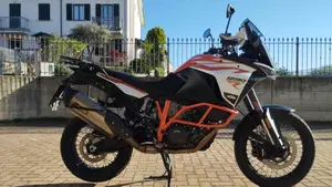 KTM 1290 Super Adventure R (2017 - 20)  (7)