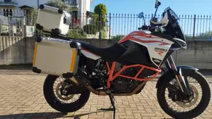 KTM 1290 Super Adventure R (2017 - 20)  (8)