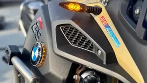 Bmw F 800 GS Adventure (2013 - 17) 