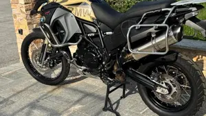 Bmw F 800 GS Adventure (2013 - 17)  (2)