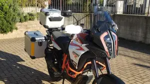 KTM 1290 Super Adventure R (2017 - 20)  (9)