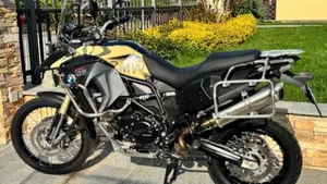 Bmw F 800 GS Adventure (2013 - 17)  (3)