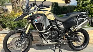 Bmw F 800 GS Adventure (2013 - 17)  (4)