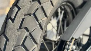 Bmw F 800 GS Adventure (2013 - 17)  (5)