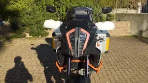 KTM 1290 Super Adventure R (2017 - 20)  (10)